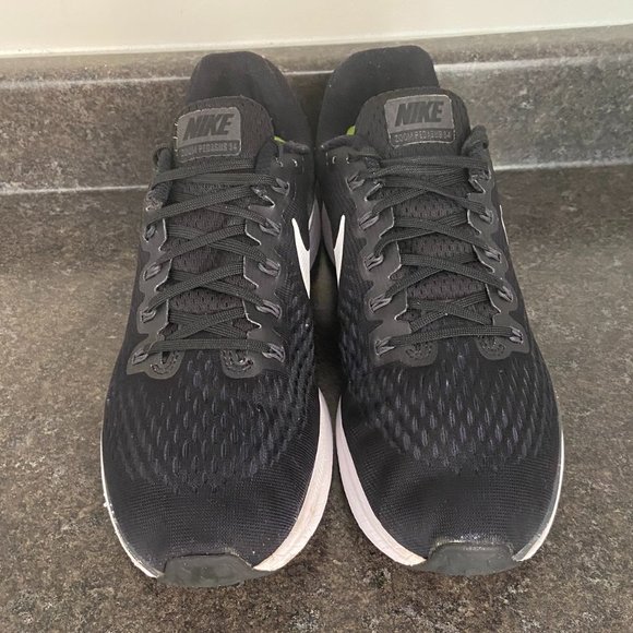 Nike Air Zoom Pegasus 34 - Size 10.5 - Picture 9 of 9